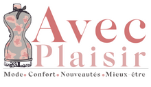 Boutique Avec Plaisir