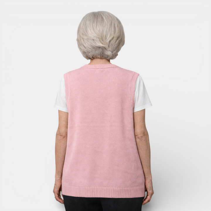 Veste sans manche MADONA style 16711