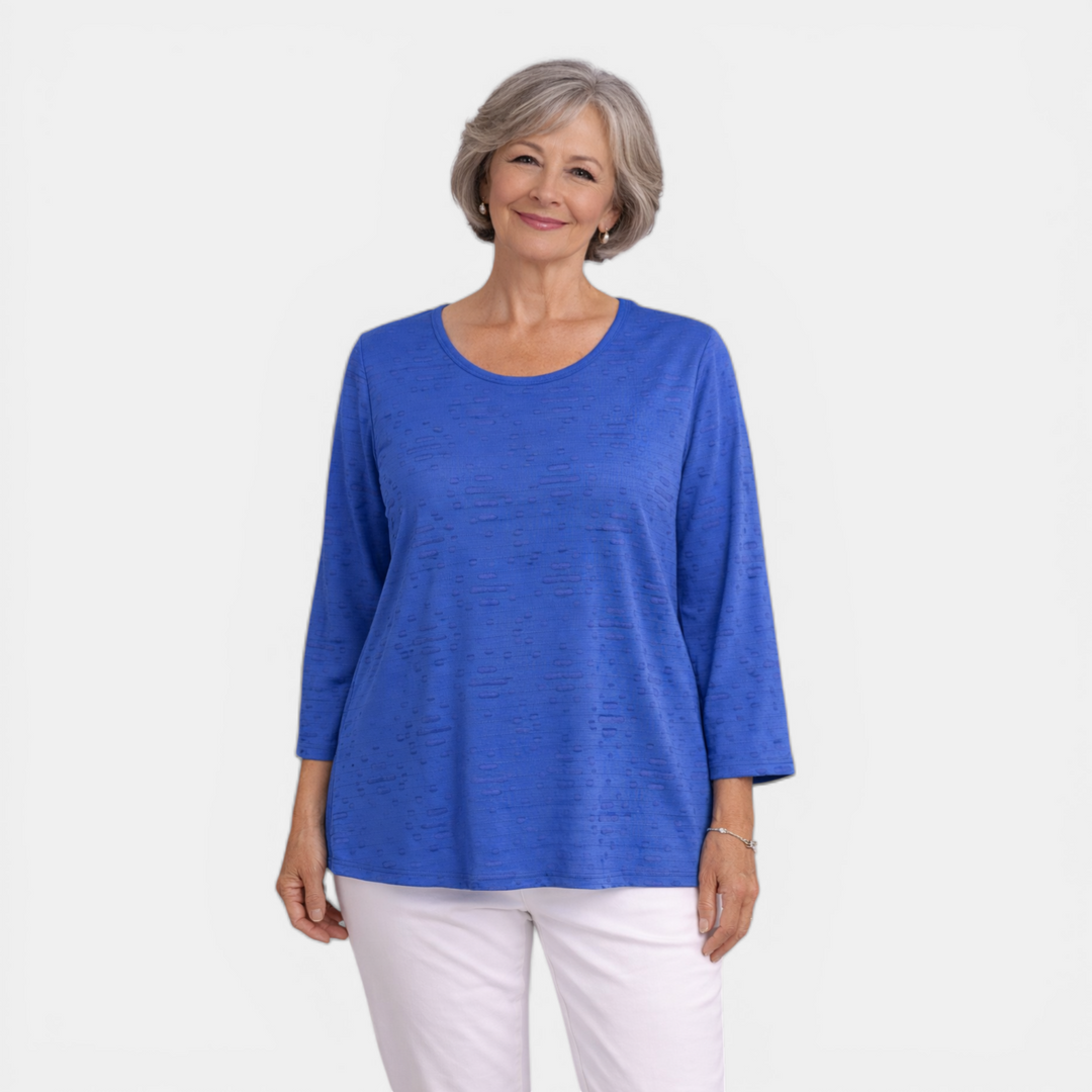 Produit MADONA style NL-84204 - BLANC