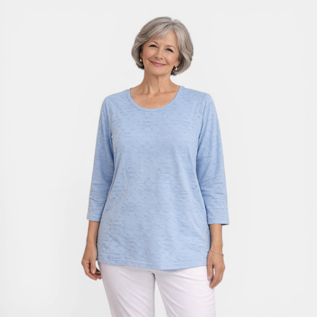 Produit MADONA style NL-84204 - BLANC