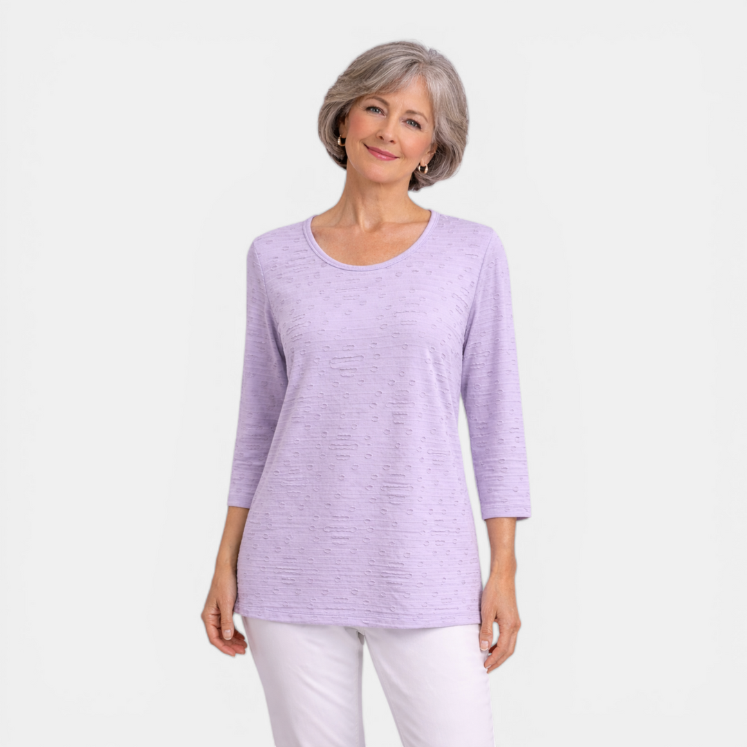 Produit MADONA style NL-84204 - BLEU