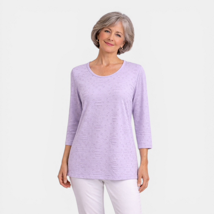Produit MADONA style NL-84204 - BLEU