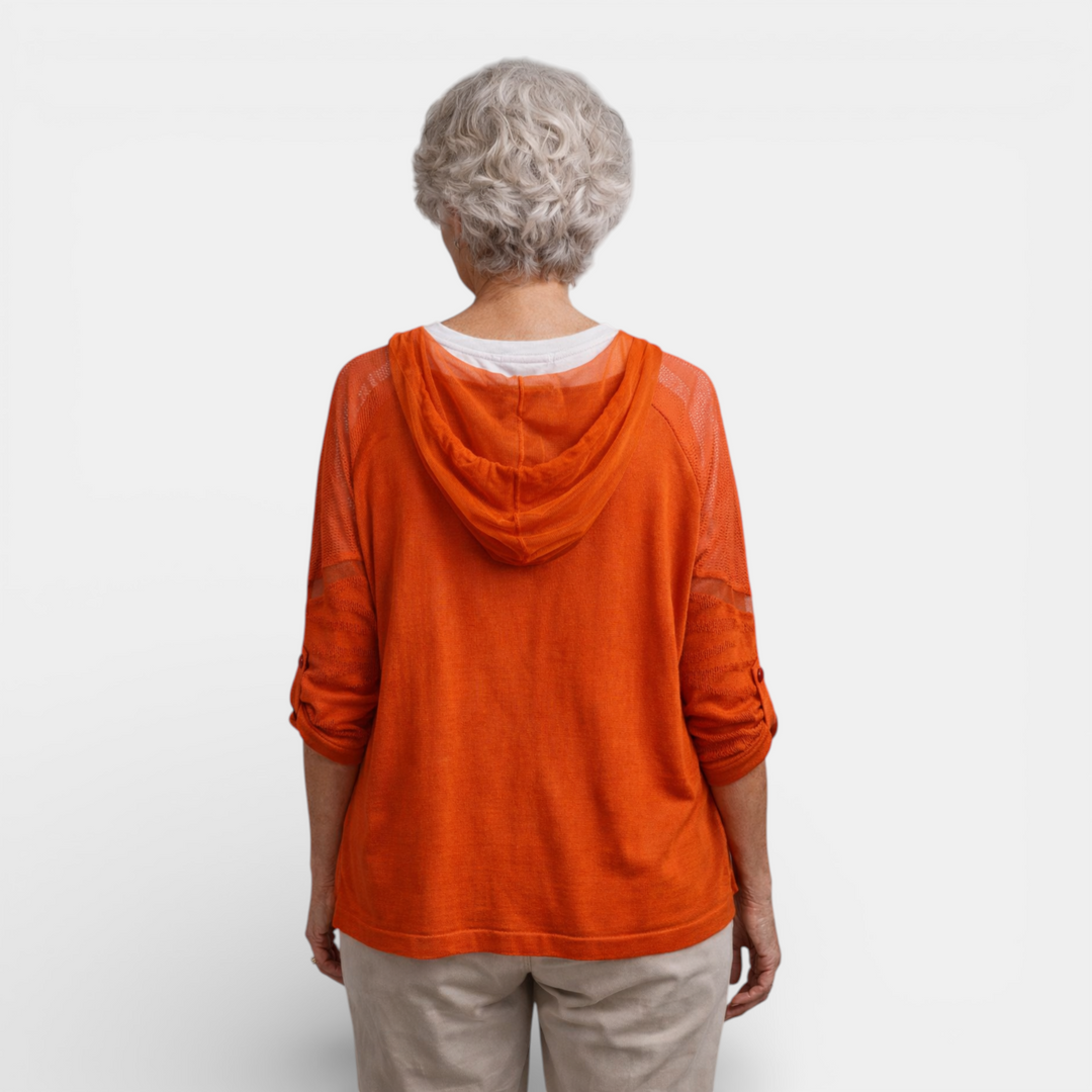 Cardigan NESS style N117154