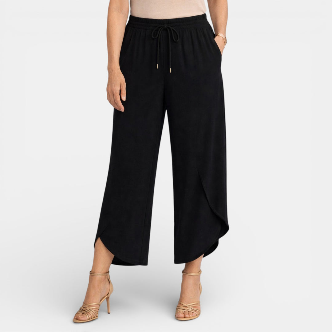 Pantalon ORLY style 261173