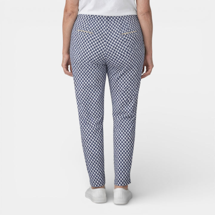 Pantalon ORLY style 261184