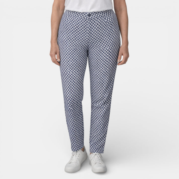 Pantalon ORLY style 261184