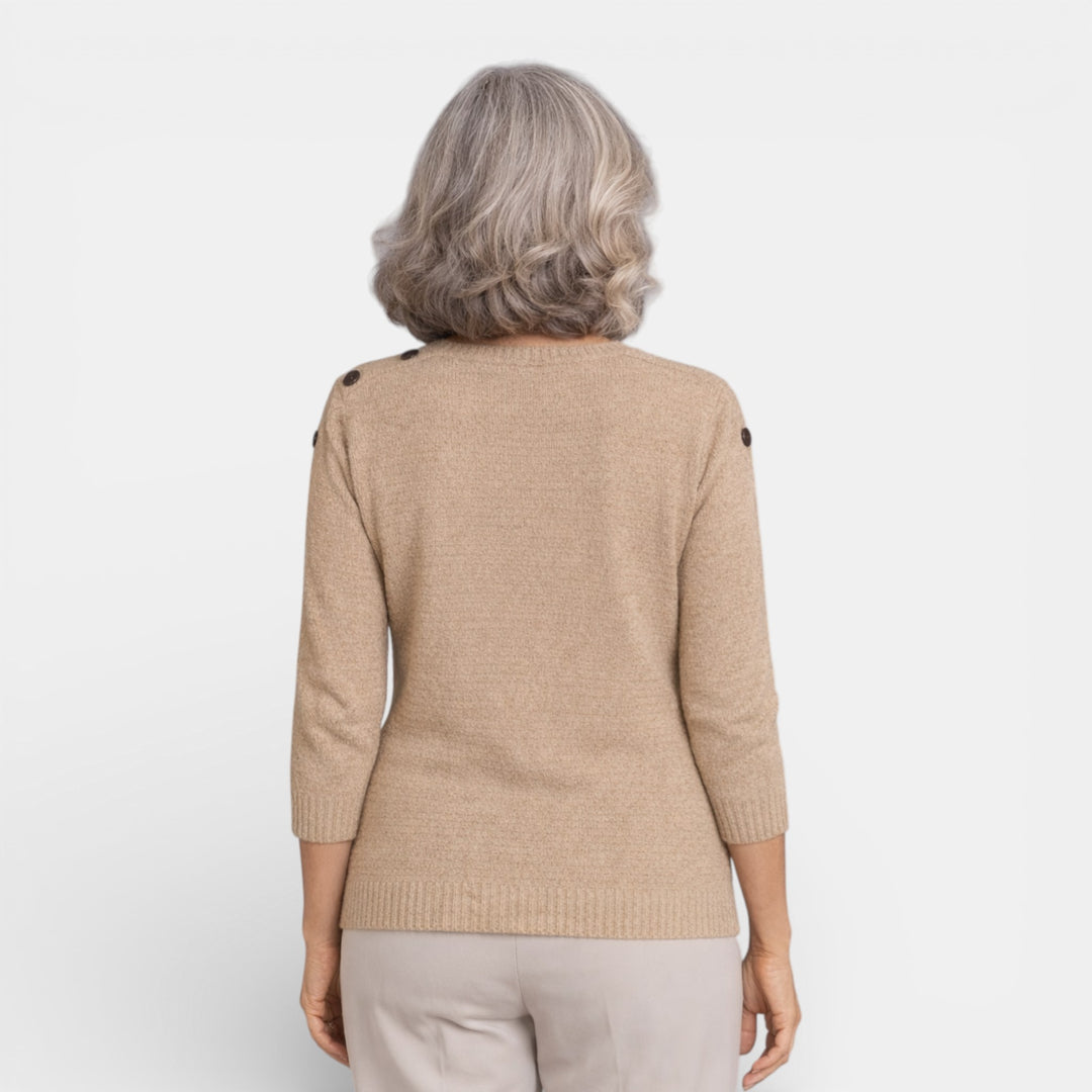Pull ORLY style 261253