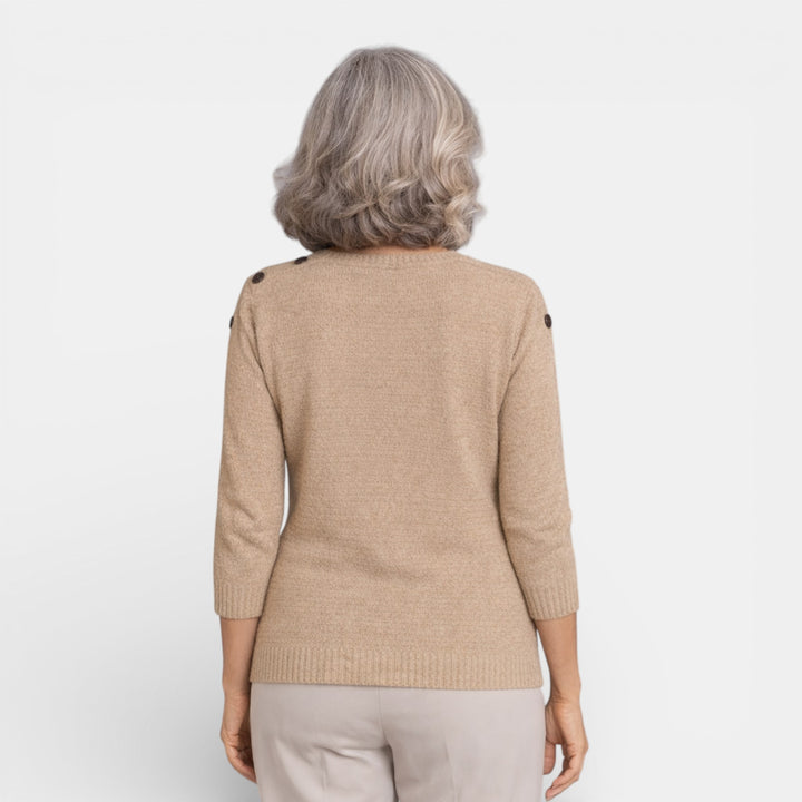 Pull ORLY style 261253