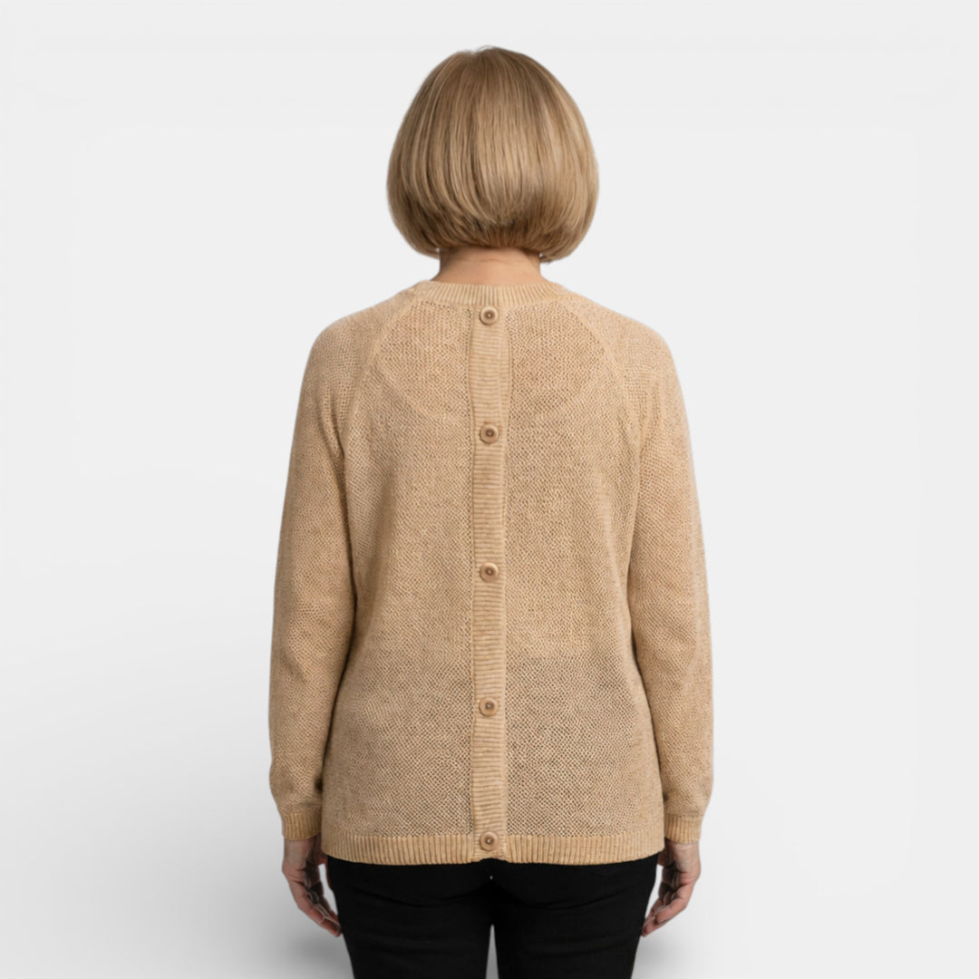Cardigan ORLY style 261254
