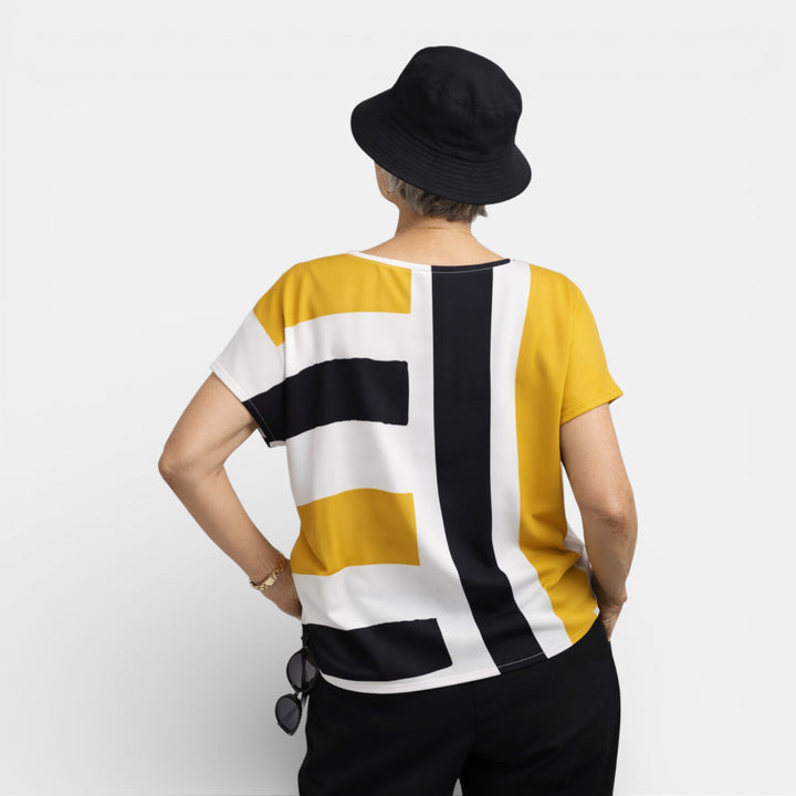 Haut ORLY style 261293