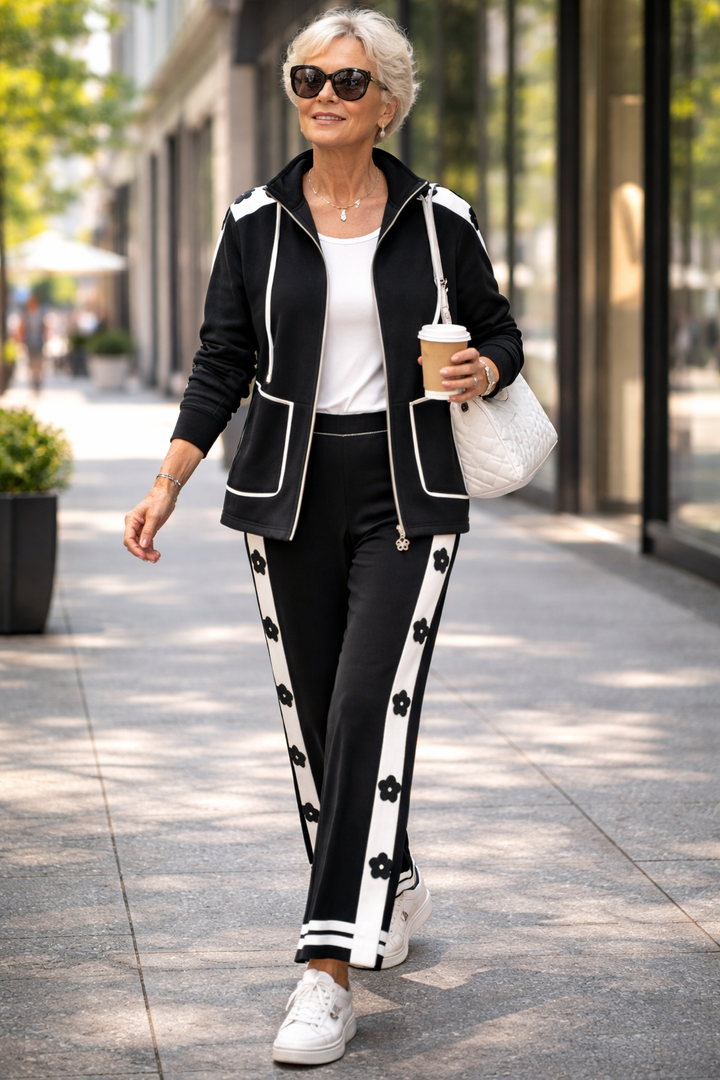 Veste ORLY style 261336