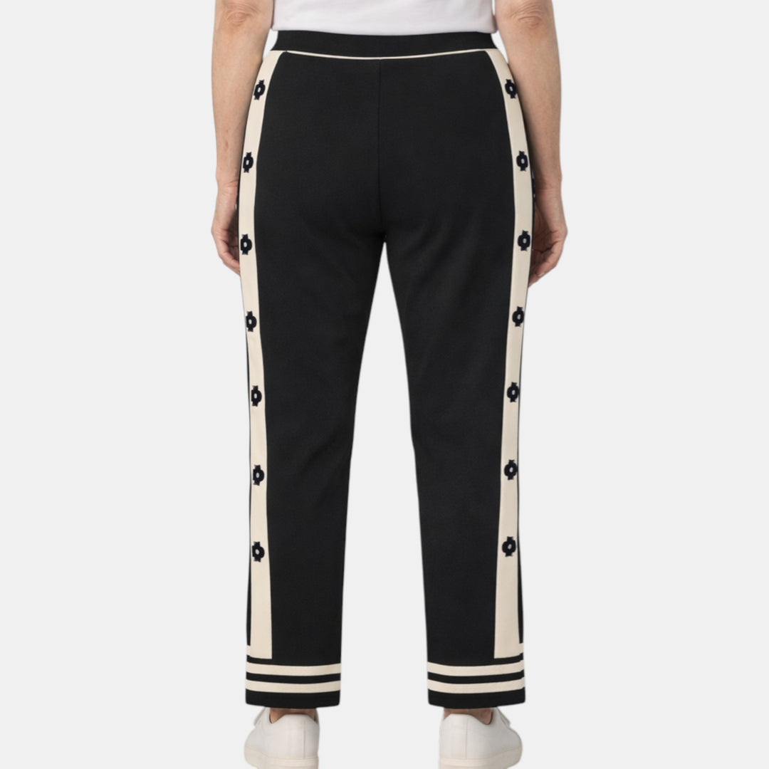 Pantalon ORLY style 261335