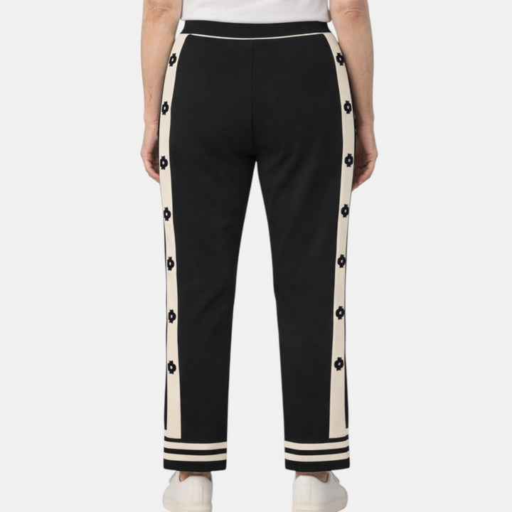 Pantalon ORLY style 261335