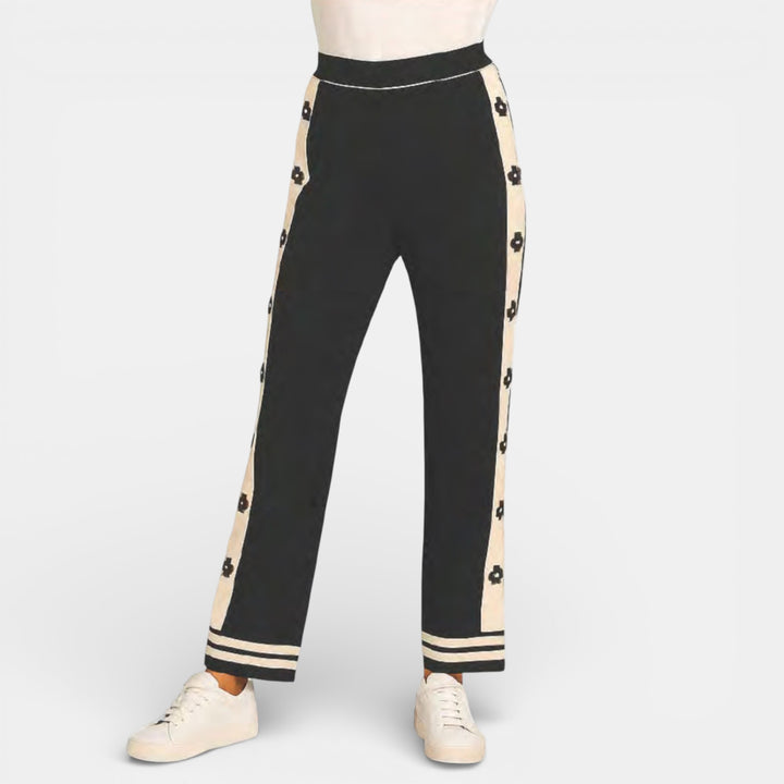 Pantalon ORLY style 261335