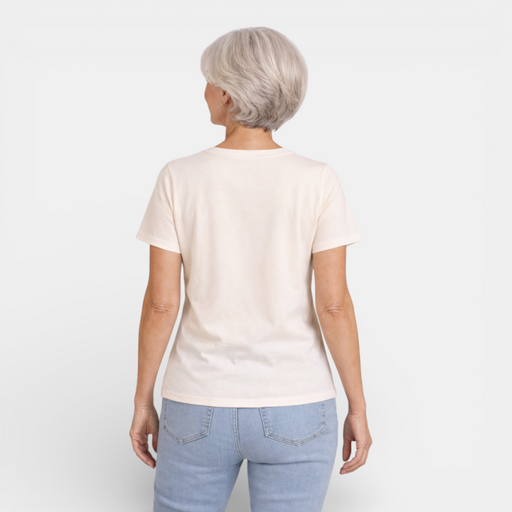 T-shirt ORLY style 261233
