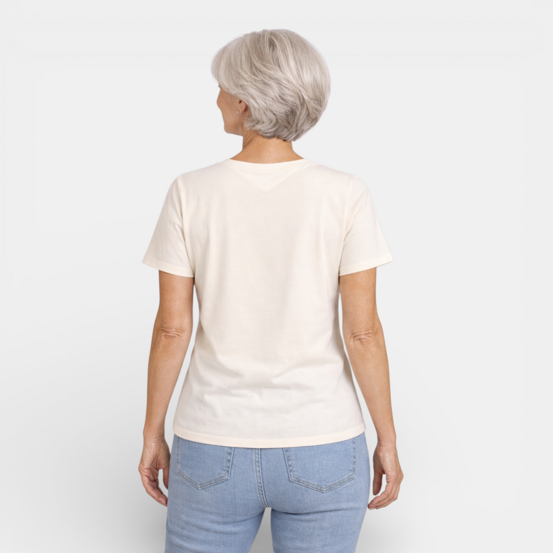 T-shirt ORLY style 261237