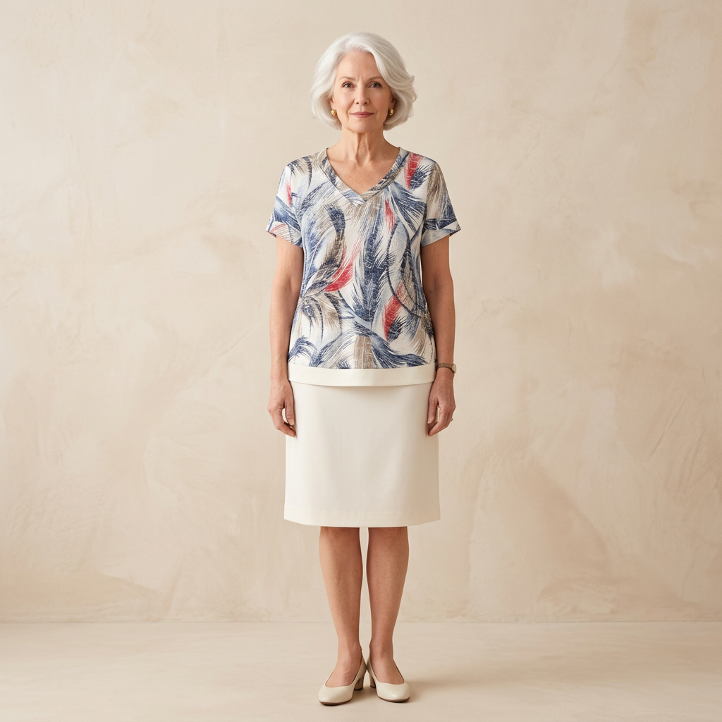 Haut Bali style 8801
